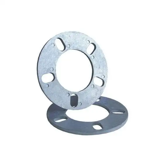 ELARGISSEUR DE VOIE 6MM 5 TROUS - BR-EV5T06 - EUROTUNING