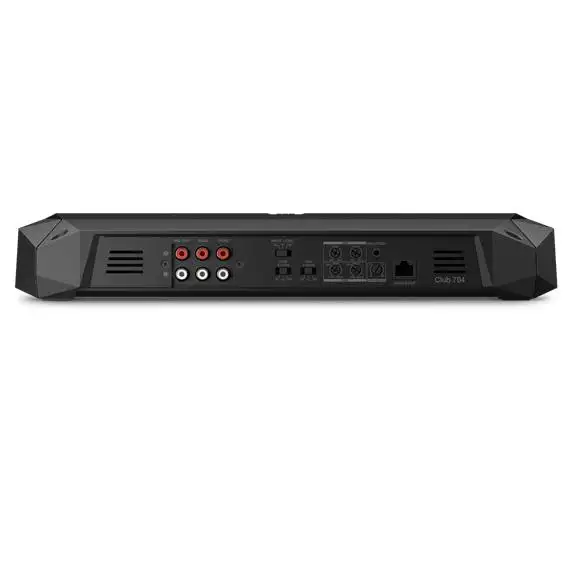 AMPLIFICATEUR CLUB-704 4 CANAUX 4X70 W RMS JBL