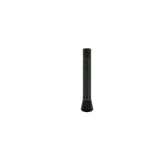 BRINS D'ANTENNE FLAG 8CM CARBONE