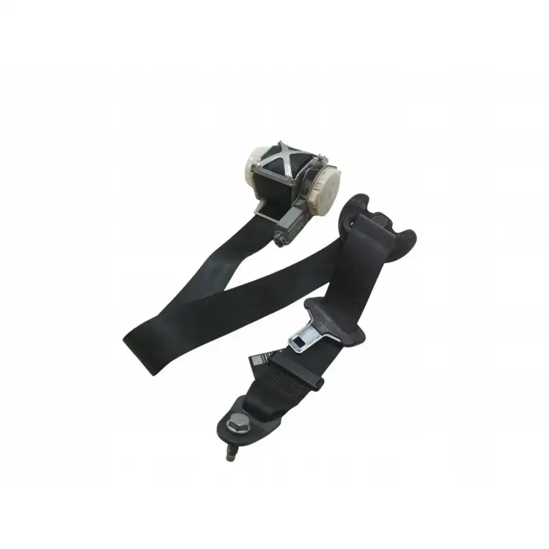 CEINTURE DE SÉCURITÉ 34090160C Citroen C3 II (2009-2016)