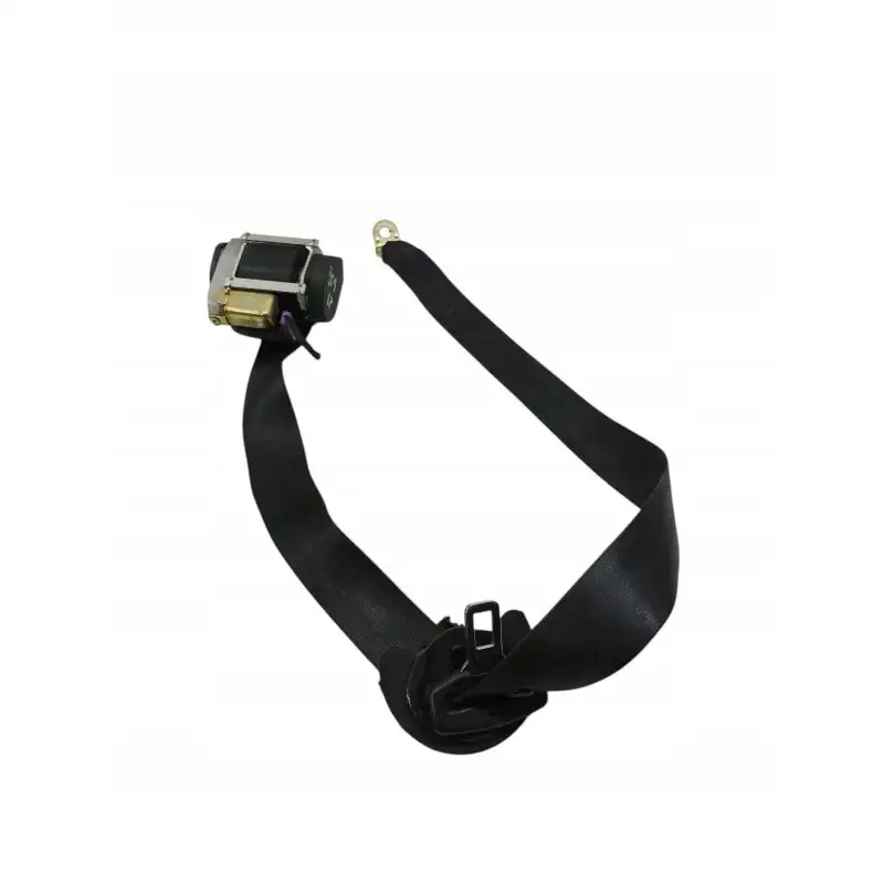 CEINTURE DE SÉCURITÉ 5425651 Seat Toledo III (2005-2009)