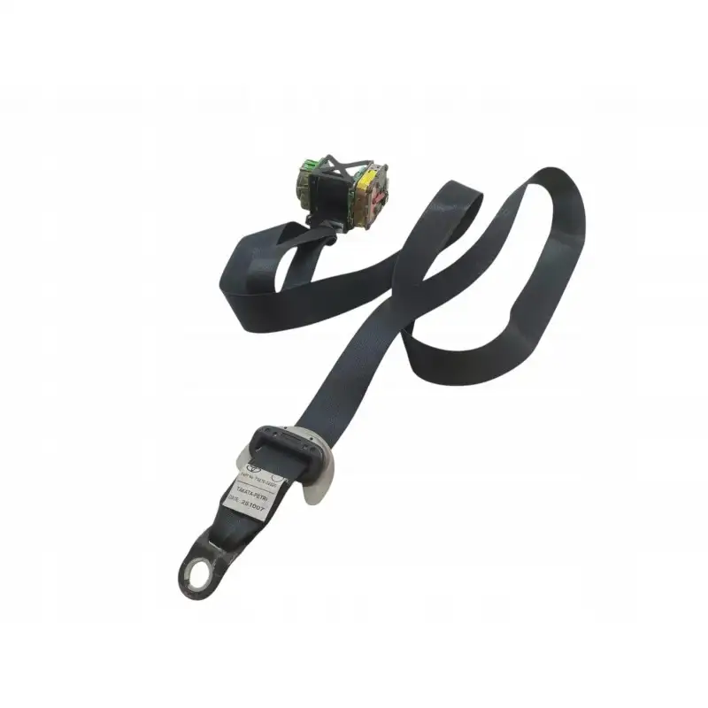 CEINTURE DE SÉCURITÉ 73210-02220 Toyota Auris I (2006-2012)