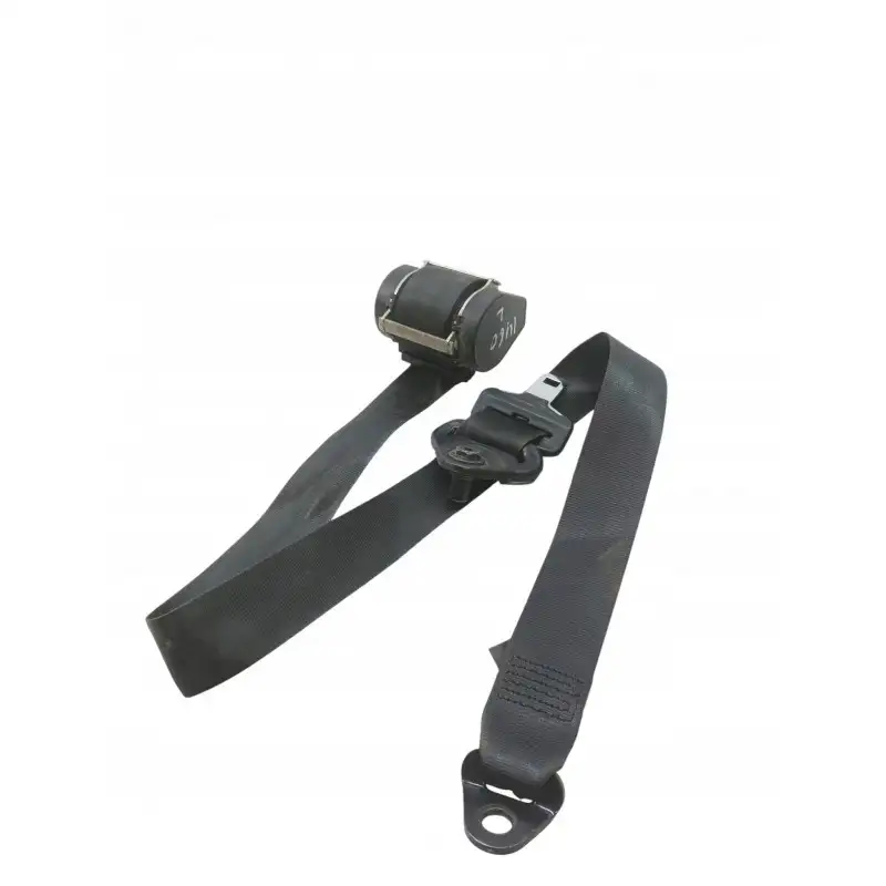 CEINTURE DE SÉCURITÉ 8200448753 Renault Kangoo II (2008-  )