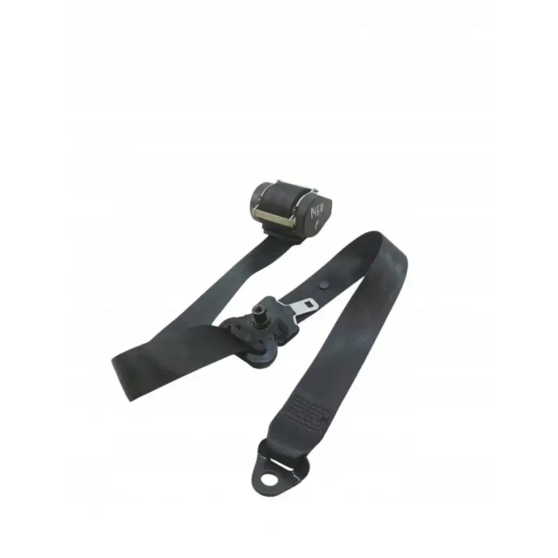 CEINTURE DE SÉCURITÉ 8200448760 Renault Kangoo II (2008-  )