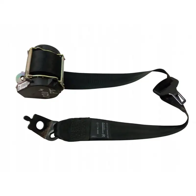 CEINTURE DE SÉCURITÉ 888404130R Renault Clio IV (2012-2019)