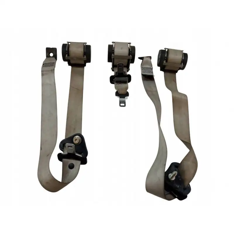 CEINTURE DE SÉCURITÉ 888404764R 888507366R 888415677R Renault Grand scenic III (2009-2013)