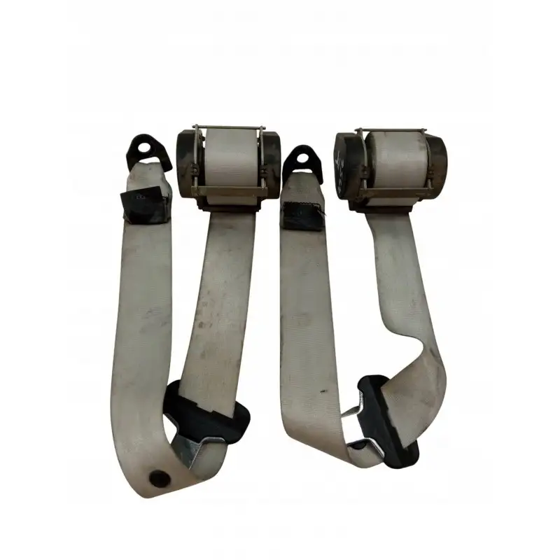 CEINTURE DE SÉCURITÉ 898402818R 898417238R Renault Grand scenic III (2009-2013)