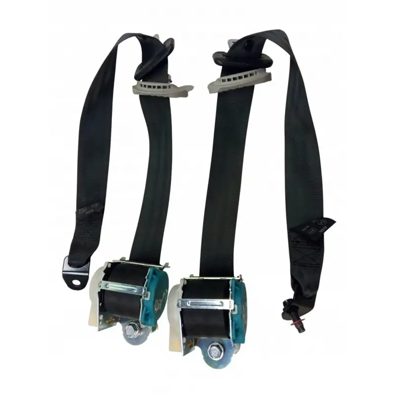 CEINTURE DE SÉCURITÉ  Hyundai I20 I (2008-2014)