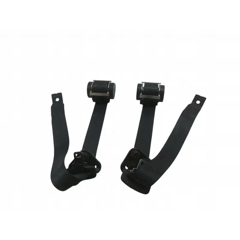 CEINTURE DE SÉCURITÉ  Renault Megane III (2008-2016)