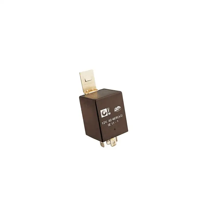 Centrale Clignottante 12V - Relais