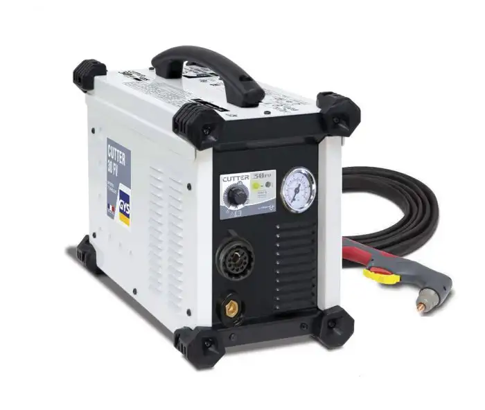 Découpeur plasma inverter 30FV