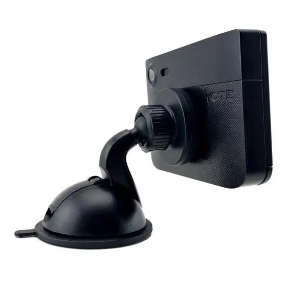 SUPPORT VENTOUSE AIMANT COYOTE MINI