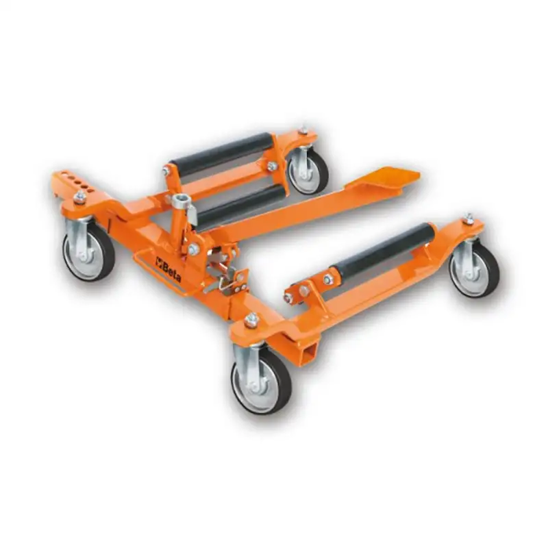 Chariot de déplacement véhicules - 550kg - BETA TOOLS