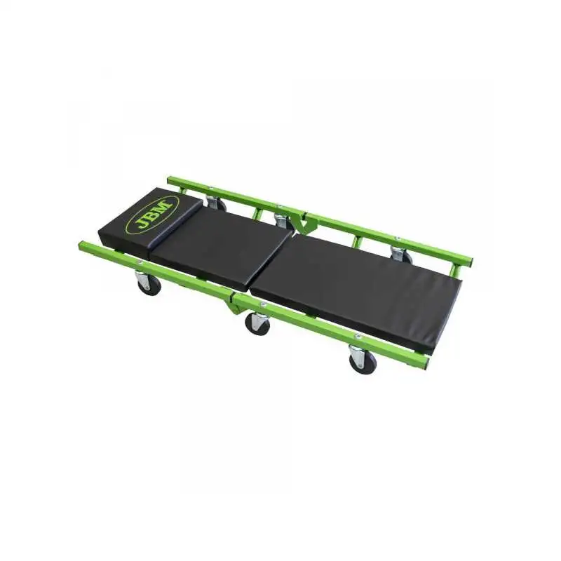 CHARIOT DE VISITE PLIABLE