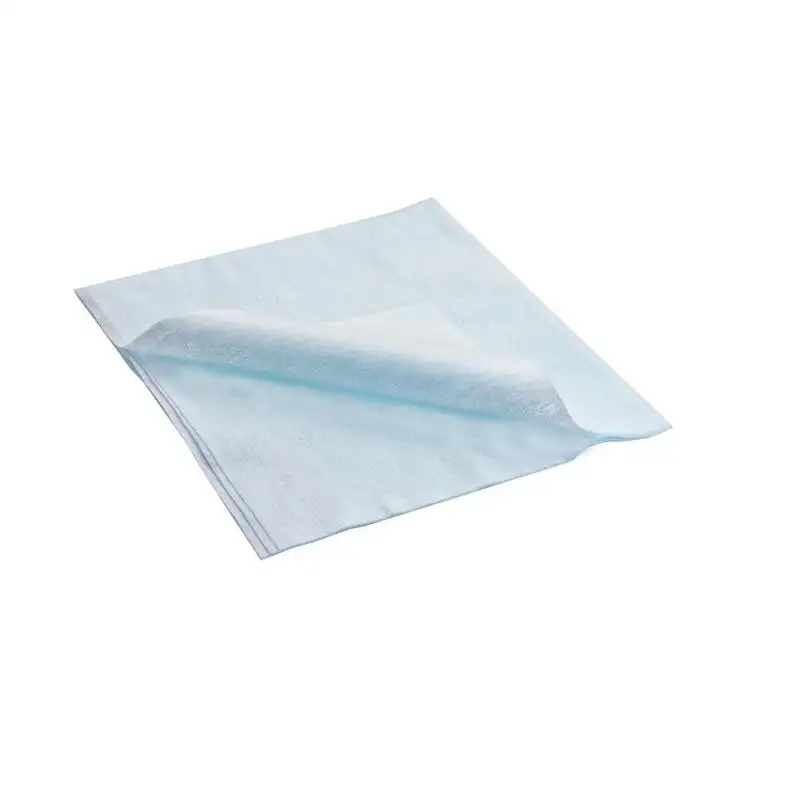 Chiffons adhésifs doux 380 x 450 mm - 30 x 6 pcs - FINIXA