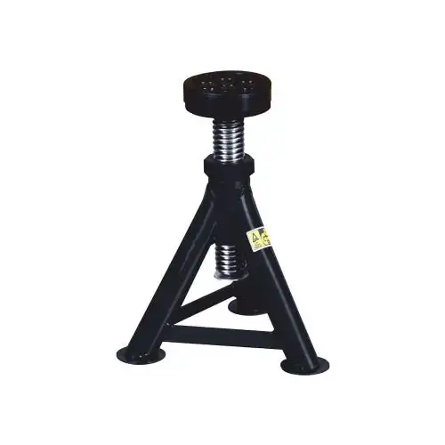 Chandelles certifiées et testées TÜV / GS  5 Tonnes