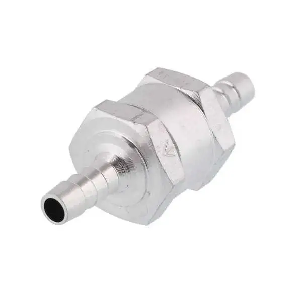 Clapet anti-retour de carburant, 6 mm