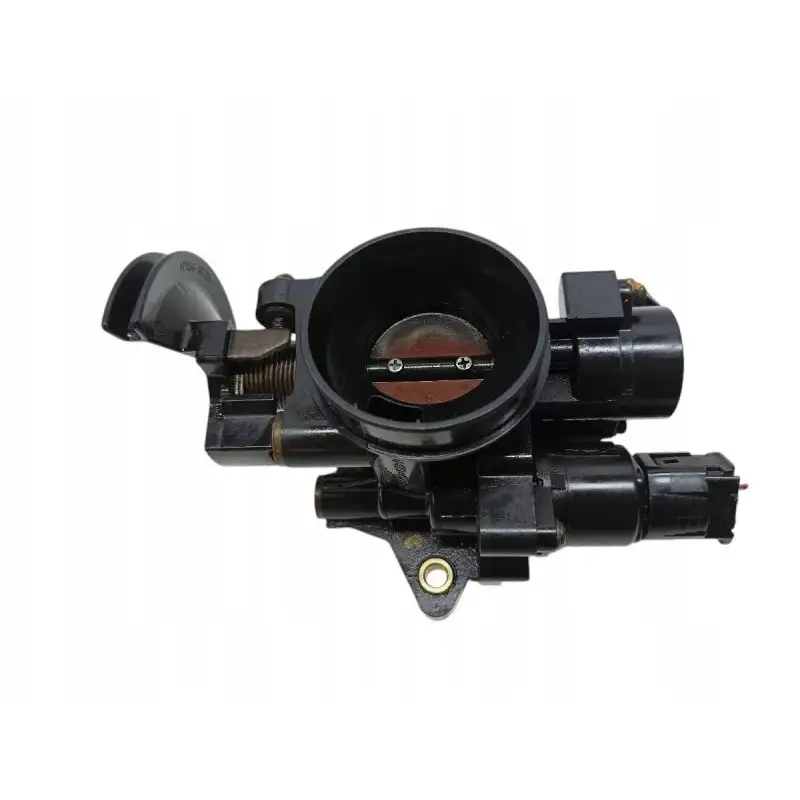 CLAPET D'ÉTRANGLEMENT 1.0 Citroen C1 I (2005-  )