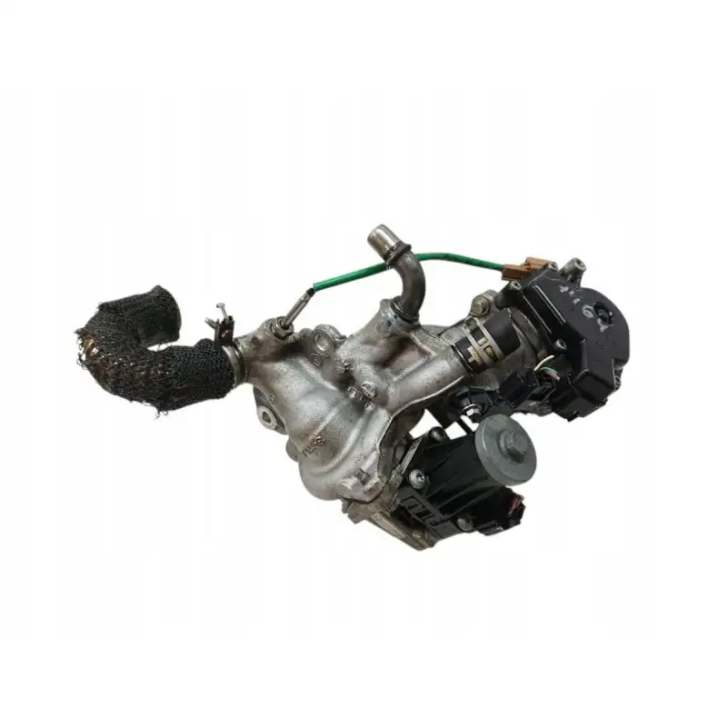 CLAPET D'ÉTRANGLEMENT 147173974R 7172RB0959 1.5 DCI Renault Megane III (2008-2016)