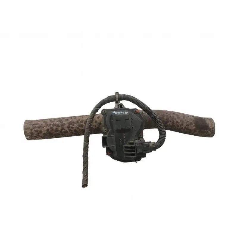 CLAPET D'ÉTRANGLEMENT 1.5 DCI Renault Megane III (2008-2016)