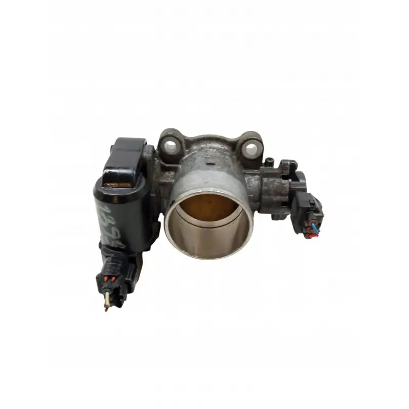 CLAPET D'ÉTRANGLEMENT 1923002010 2.0 D4D Toyota Avensis II (2003-2009)