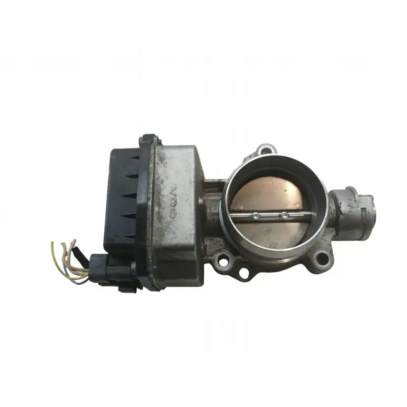 CLAPET D'ÉTRANGLEMENT 408239827001 1.8 2.0 16V Peugeot 307 I (2001-2008)