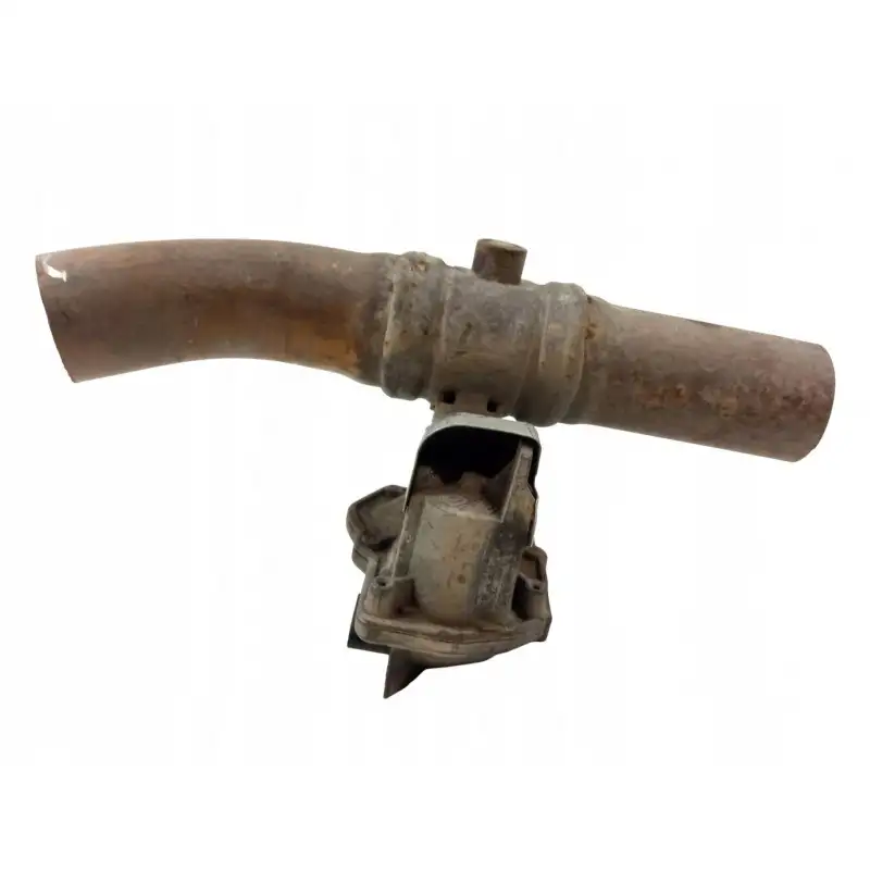 CLAPET D'ÉTRANGLEMENT 47B07424R --0 1.6 DCI Renault Grand scenic III (2009-2013)
