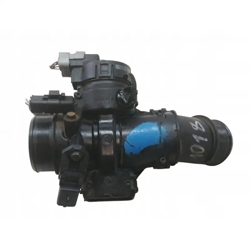 CLAPET D'ÉTRANGLEMENT 9660030580 1.6 HDI Peugeot Partner I (1996-2008)