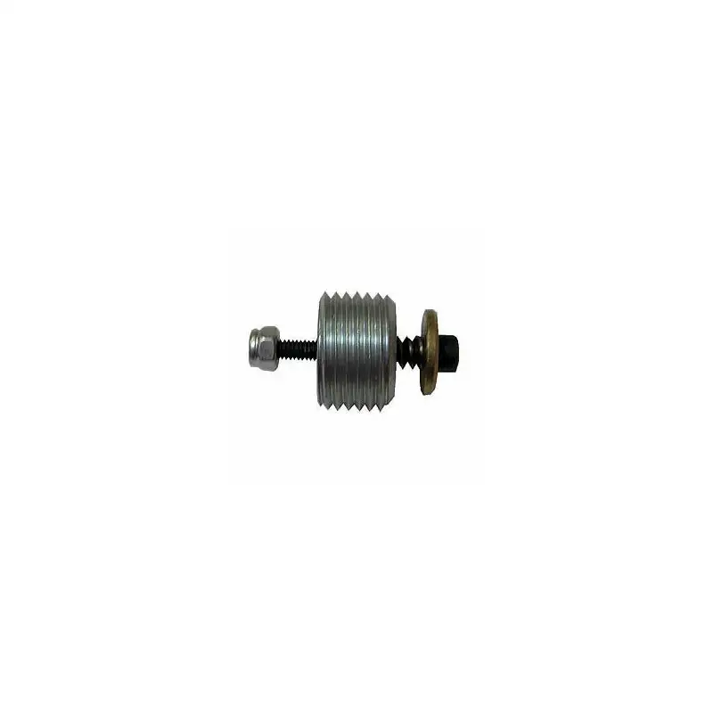 Clapet Parachute Hydraulique - Pompes et vérins hydrauliques