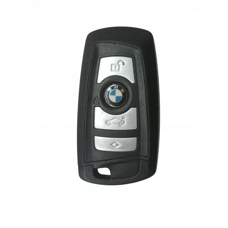 CLÉ 9226939 Bmw Seria 5 VI (2010-  ) F07/10/11