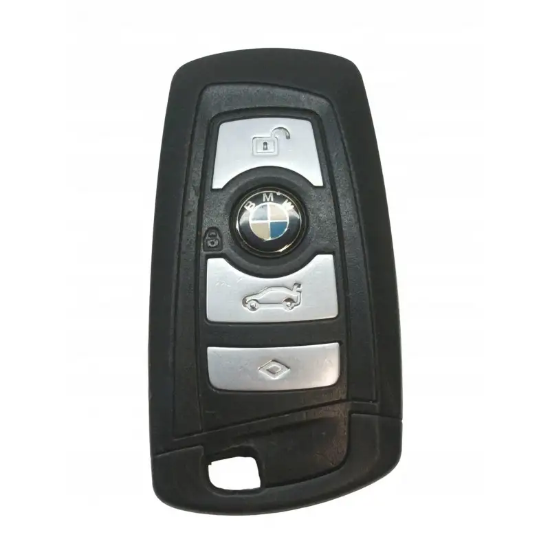 CLÉ 9259721 Bmw Seria 5 VI (2010-  ) F07/10/11