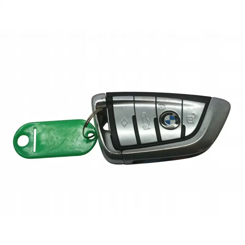 CLÉ 9395334 Bmw Seria 5 VII (2017-2024) G30/G31