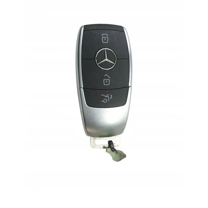 CLÉ A2059053609 Mercedes-benz C-klasa IV (2014-  ) W205