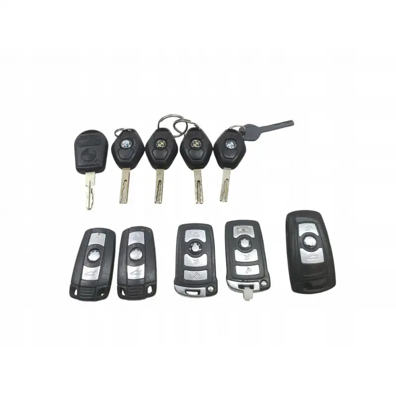 CLÉ  Bmw Seria 3 IV (1998-2006) E46