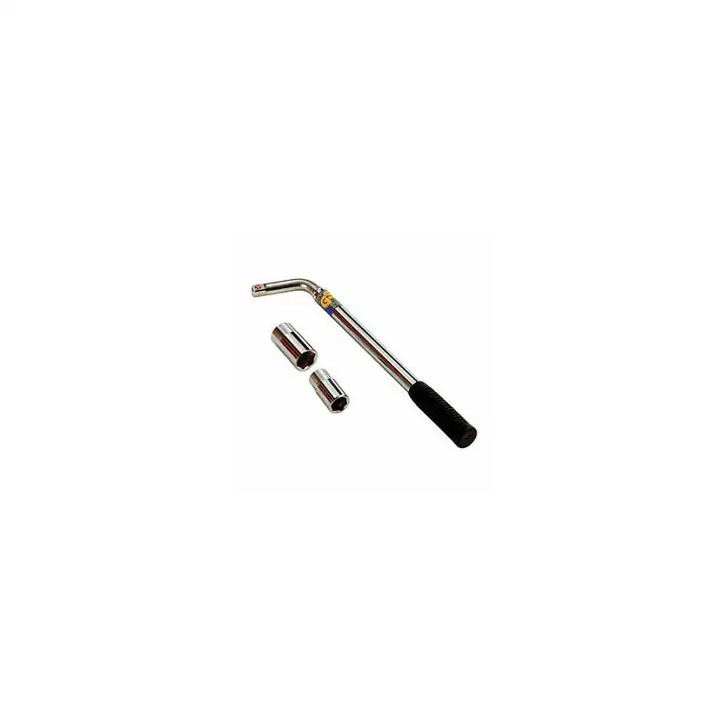 Cle Demonte Roue Extensible - Visserie Roue