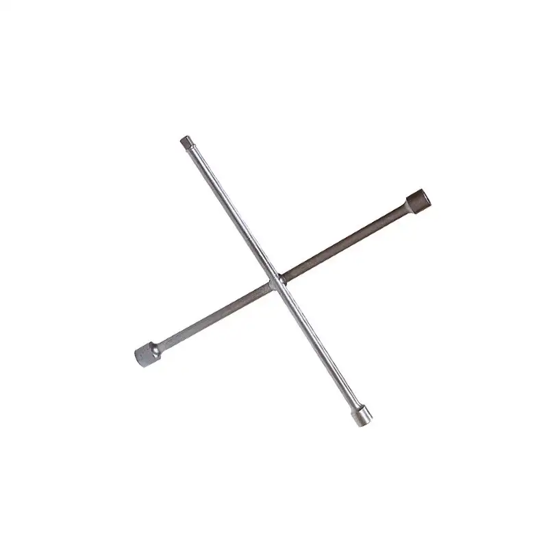 Clé en Croix Camion - Visserie Roue