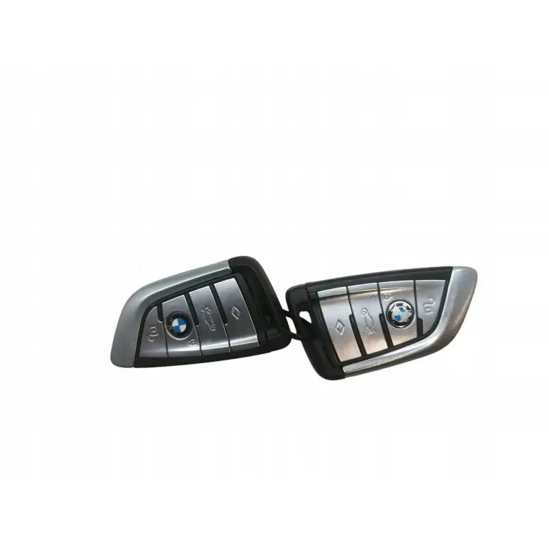 CLÉ N4FID21A 8808892 Bmw Seria 5 VII (2017-2024) G30/G31
