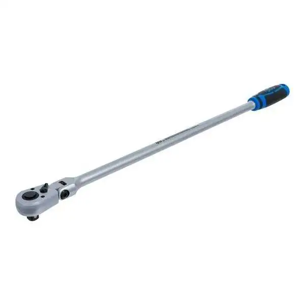 Cliquet articulé verrouillable extra longues 12 5 mm 1/2" 609 mm