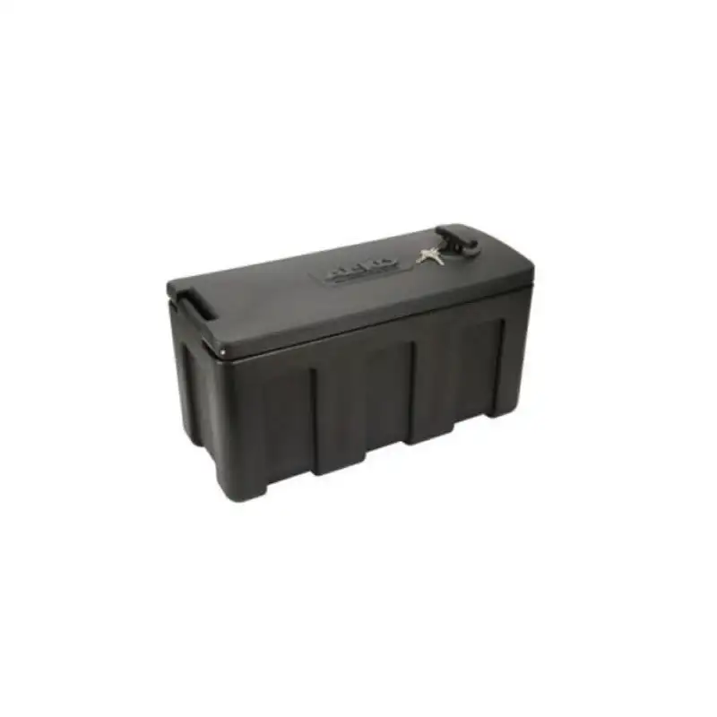 Coffre Remorque - 445x145x220 mm - Coffres de rangement