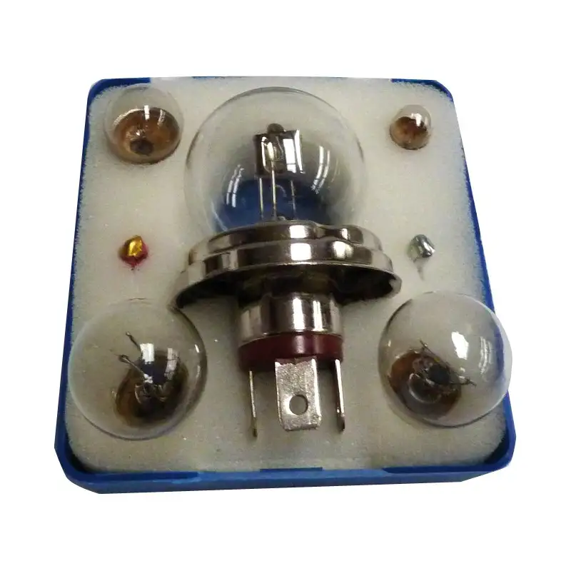 Coffret CE - 12V - Coffret ampoules pour tout vehicule
