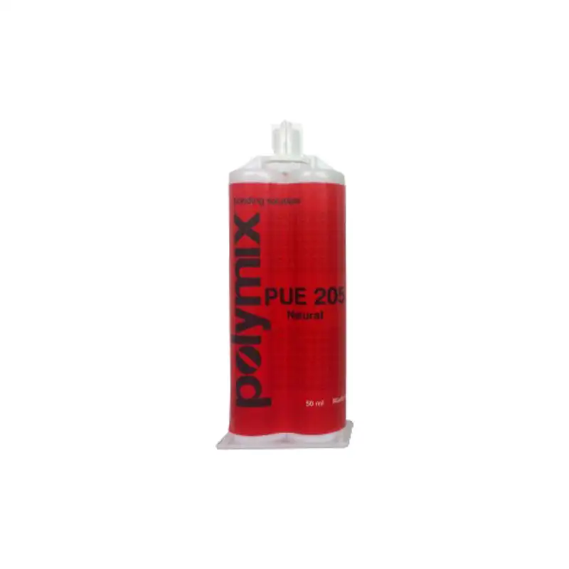 Colle 2k PUE 205-N pour bande transporteuse - 50ml - POLYMIX
