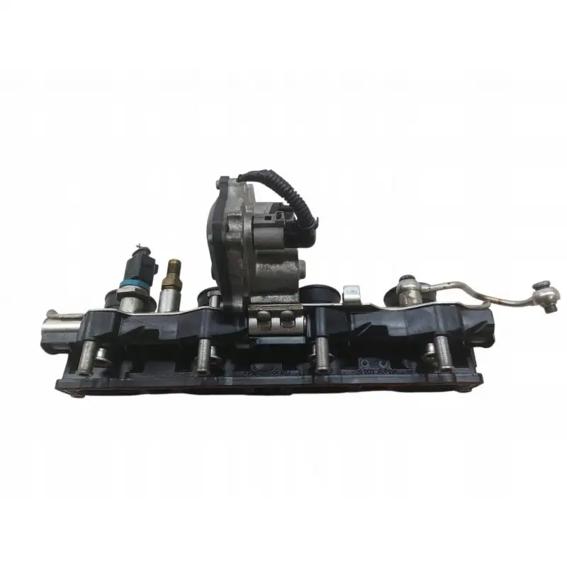 COLLECTEUR D'ADMISSION 06D133317F 06D133209T 2.0 FSI Seat Altea I (2004-  )