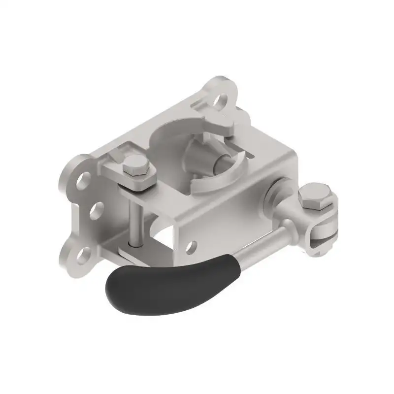COLLIER A BOULONNER DIAM 48 - KNOTT