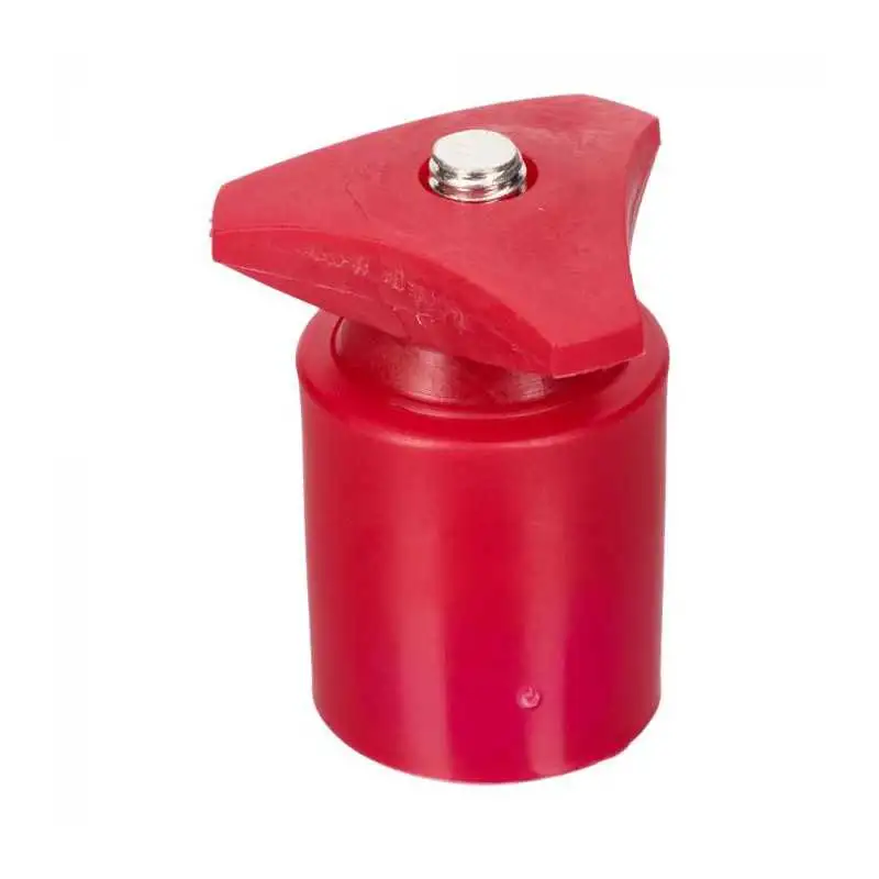 Collier de batterie Renault positif rouge