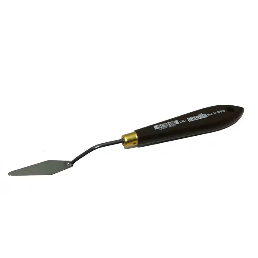 SPATULE COLOURLOCK POUR RéPARATION PRéCISE DU CUIR