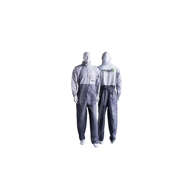 Combinaison de peintre en polyester - 3XL - FINIXA
