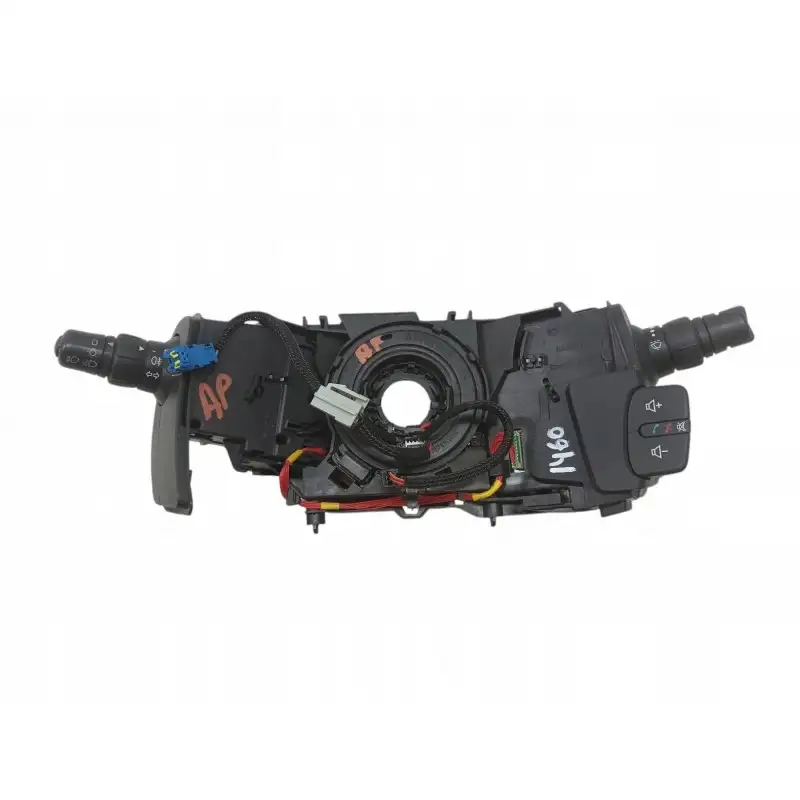 COMMODO COMMANDE ESSUIE-GLACE/PHARE 255679601R Renault Kangoo II (2008-  )