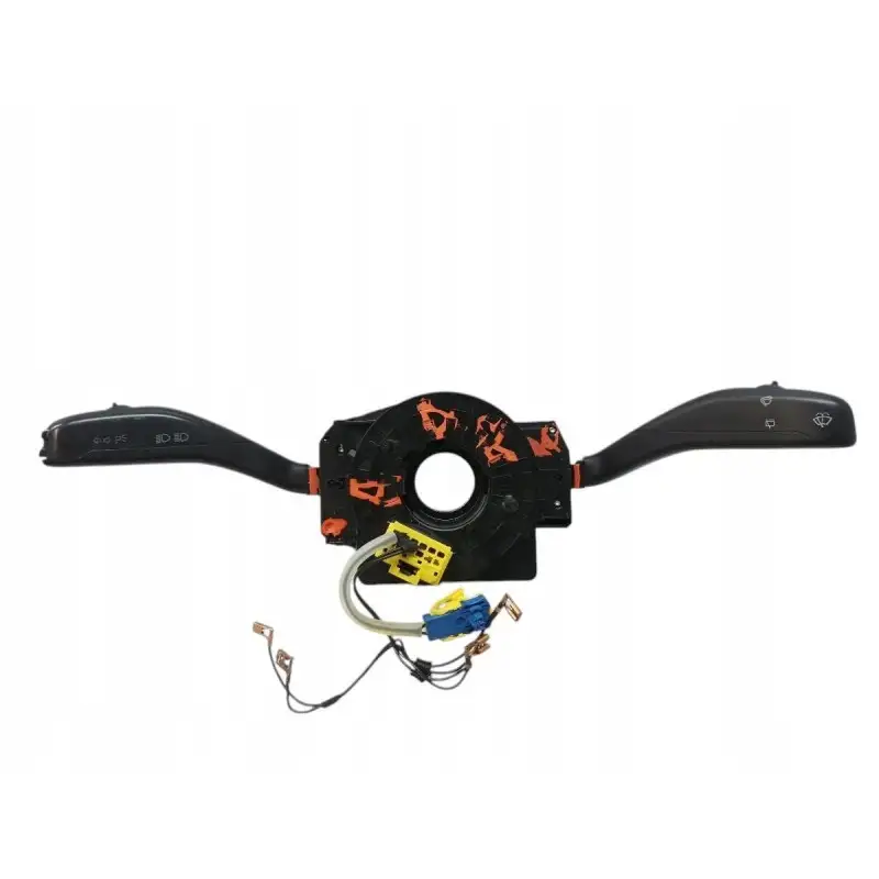 COMMODO COMMANDE ESSUIE-GLACE/PHARE 6Q0953503DG Seat Ibiza III (2002-2008)