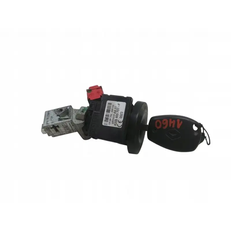 COMMUTATEUR D’ALLUMAGE  8200405701F Renault Kangoo II (2008-  )