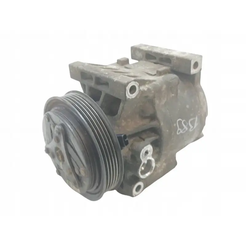 COMPRESSEUR DE CLIMATISATION 1.2 Fiat Punto II (1999-2003)